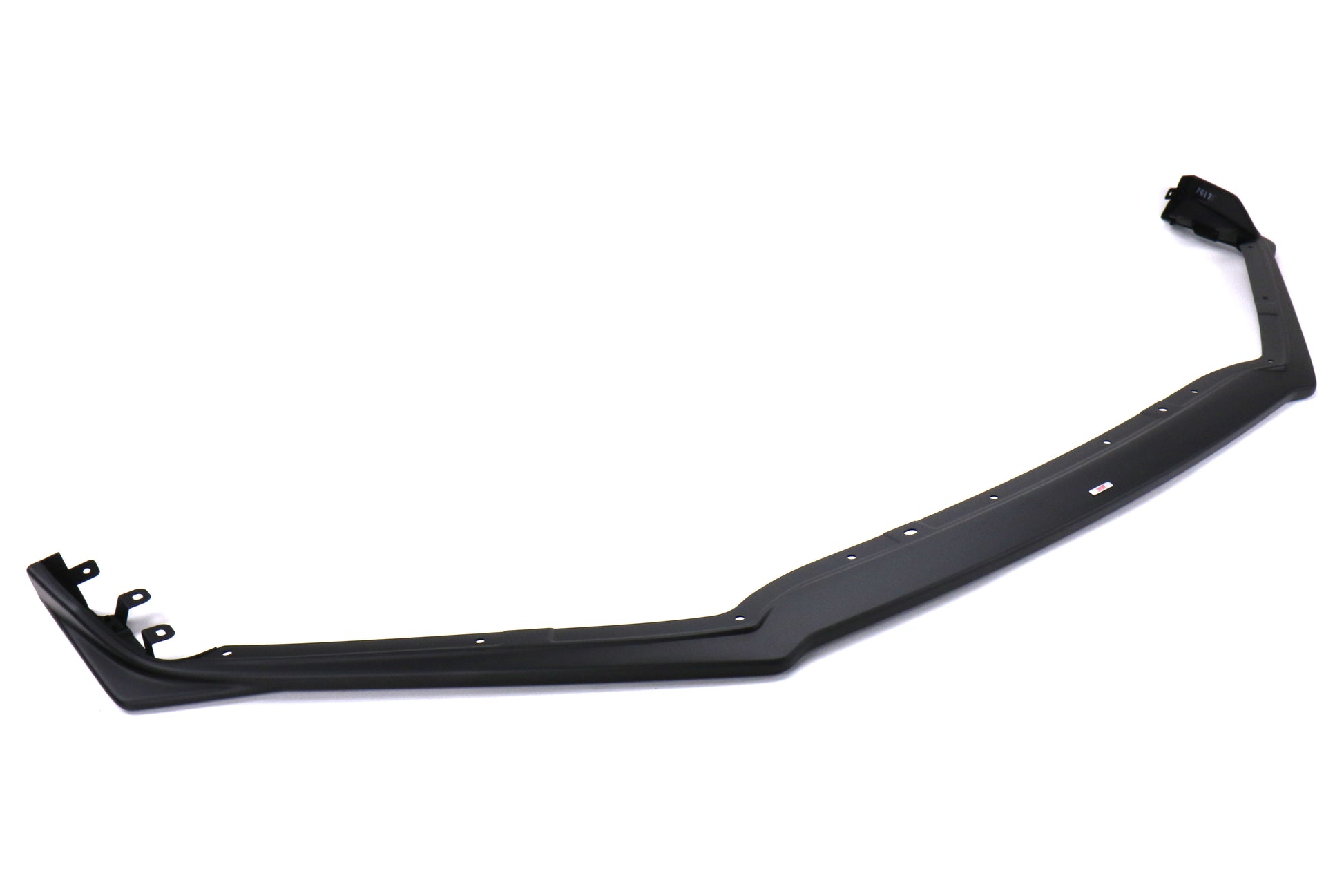 STIE2410CA010 Subaru OEM STI Front Under Spoiler Kit - 2017+ BRZ,