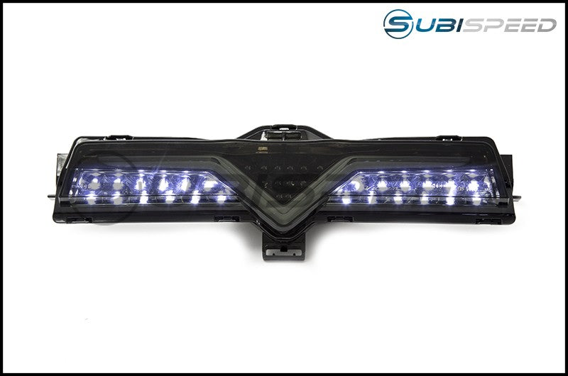 OLMHTYF86RV-SG OLM VL Style 4th Brake Light / Reverse Light (Black Gold Edition) - 2013+ FT86,