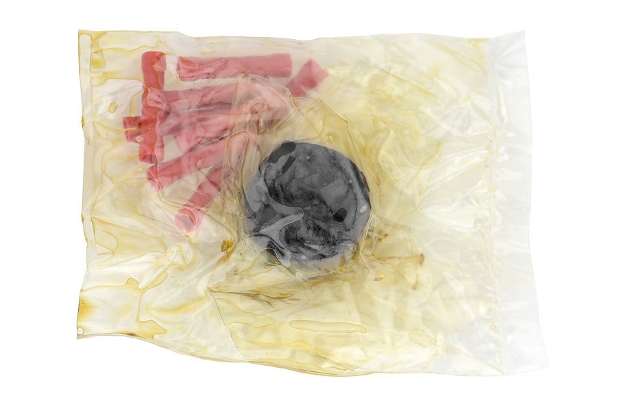 AEI30-4900 AEM Wideband Failsafe Gauge (Boost / AFR) - Universal,