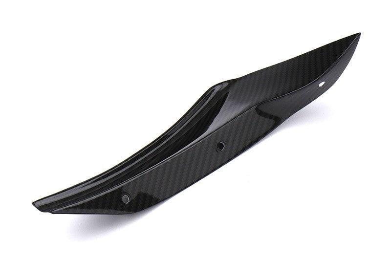 APPAB-507100 APR Carbon Fiber Front Canards - 2017+ BRZ / 86,