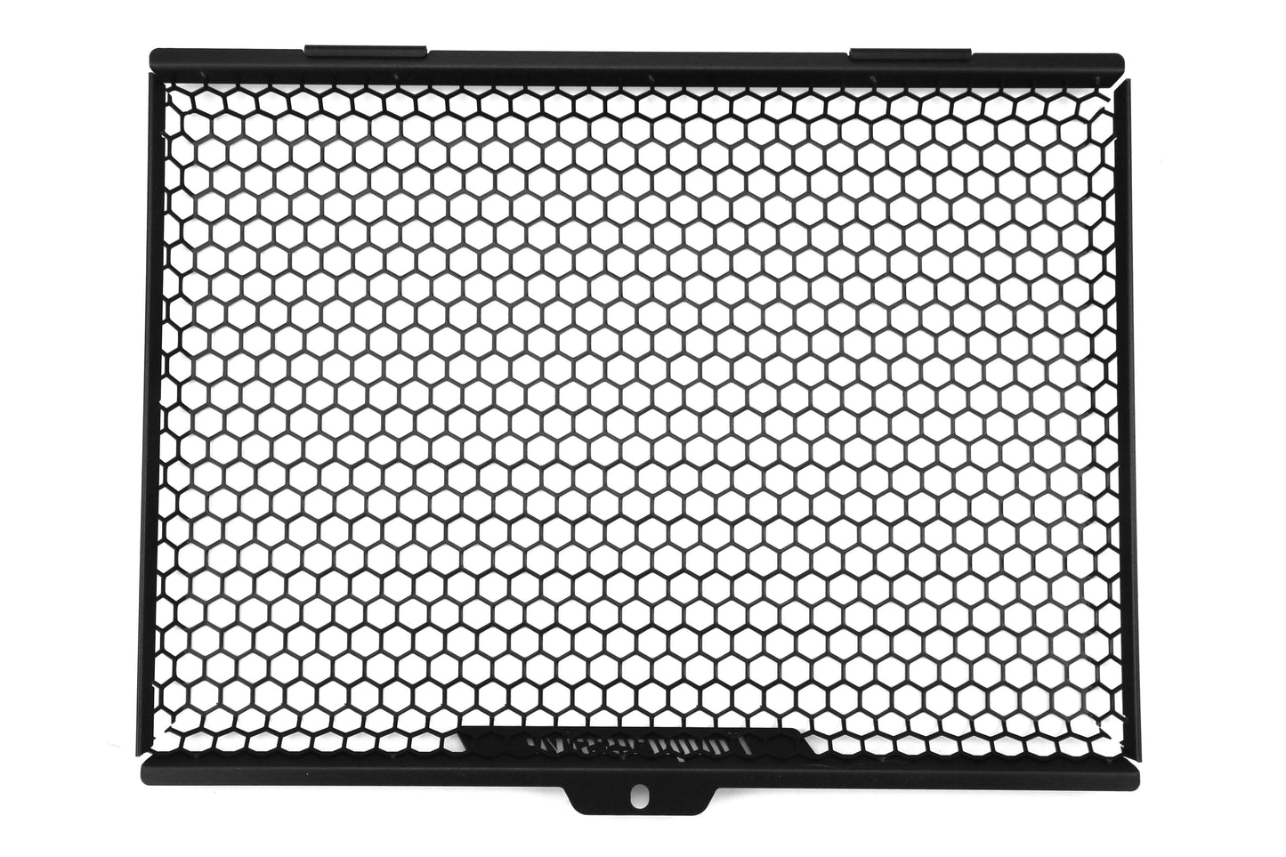 Compressive Tuning Air Shields Intercooler Protector Black - 2015-2021 Subaru WRX / 2014-2024 Forester XT