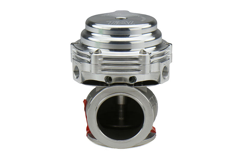 TIA001931 TiAL MVS 38mm Wastegate - 2015+ WRX / STI / 2013+ Forester -Silver,