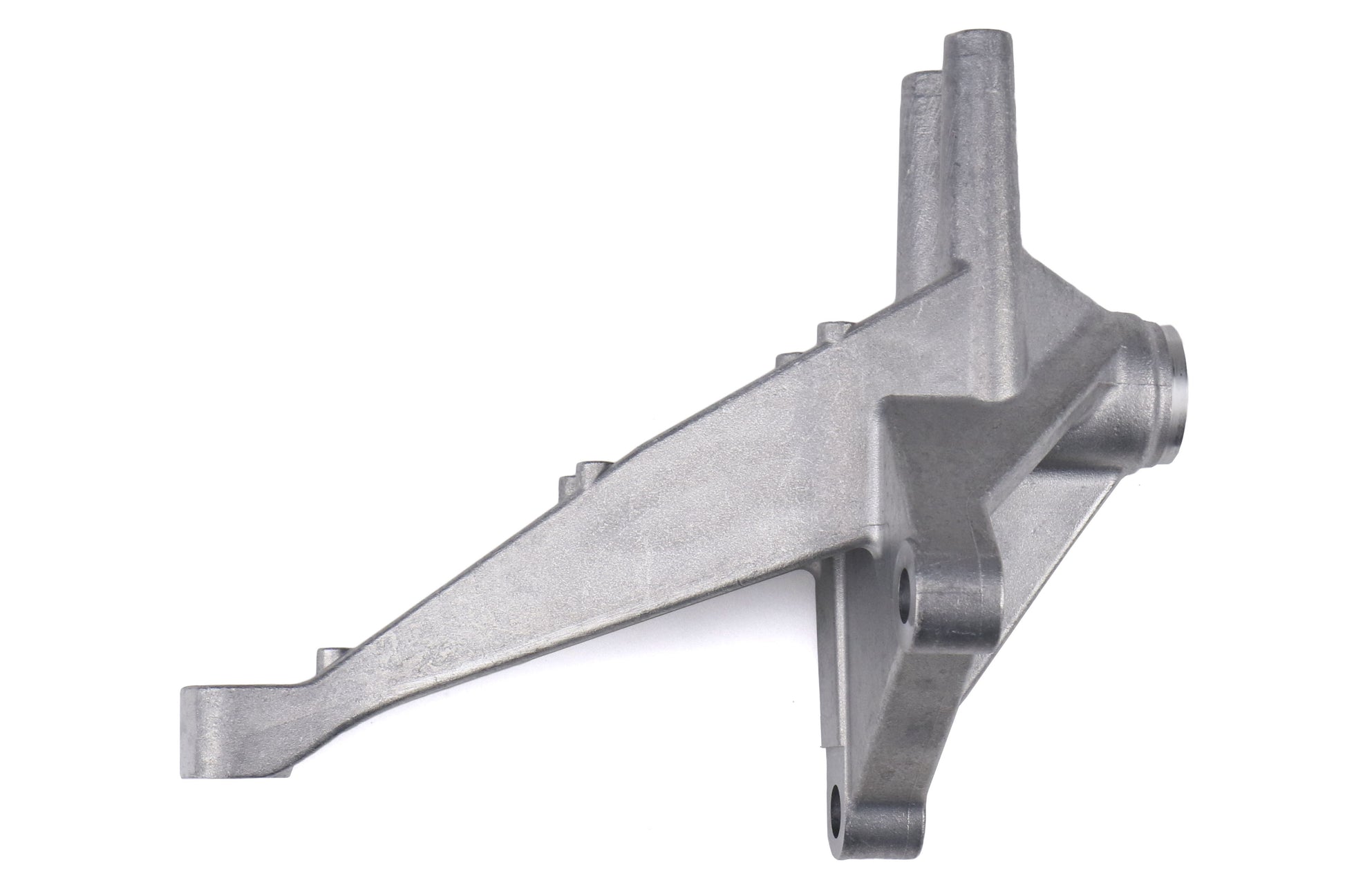 SUB23955AA010 Subaru Pulley Idler Bracket,