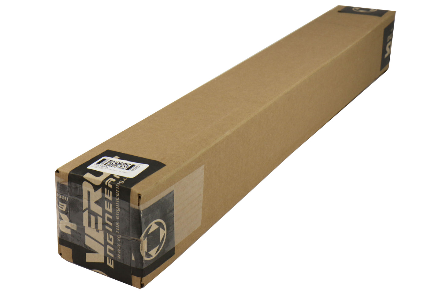 VERA0057A SubiSpeed Race Upgrade for Front Splitter by Verus Motorsports - 2015+ WRX / 2015+ STI,