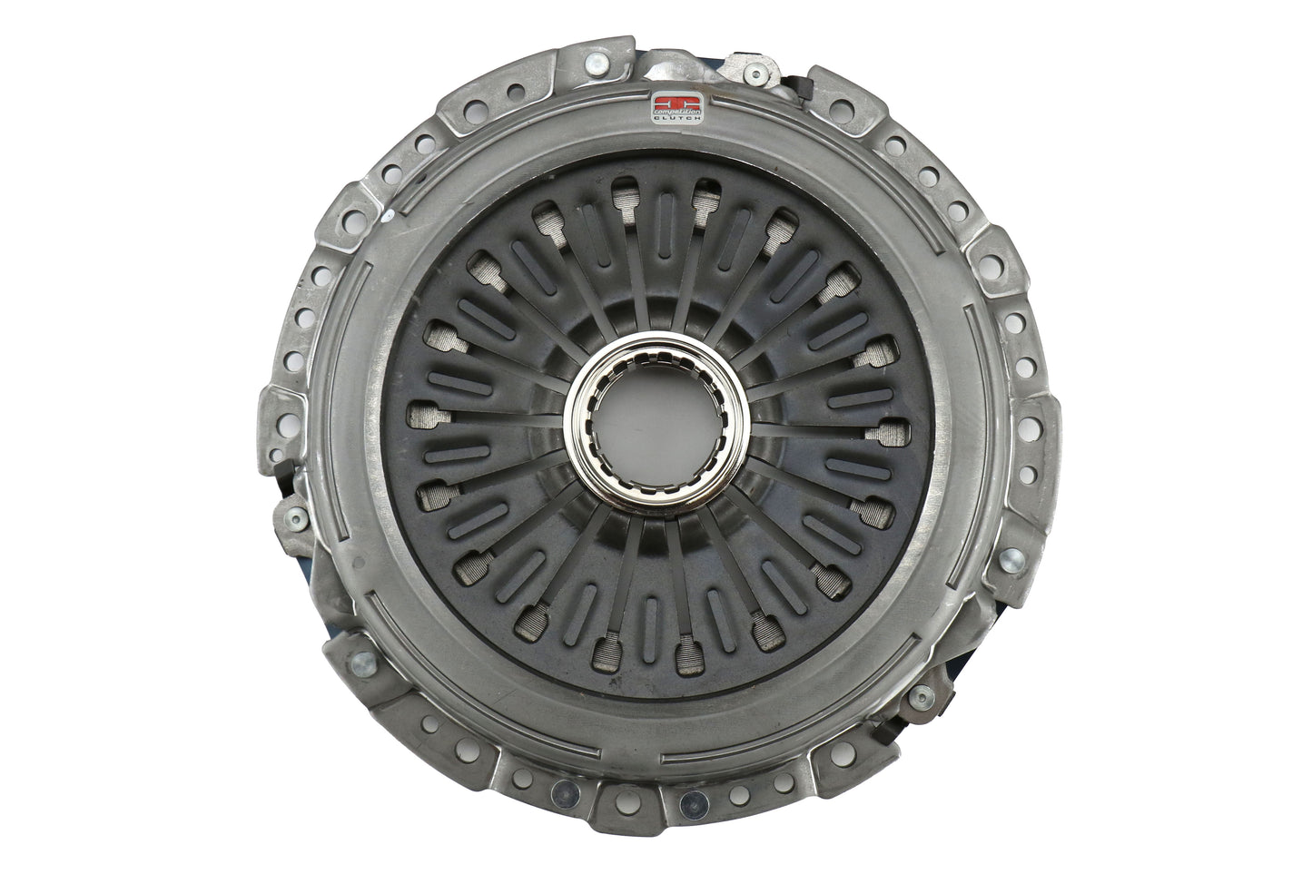 CCI15030-STOCK Competition Clutch OE Replacement Clutch,