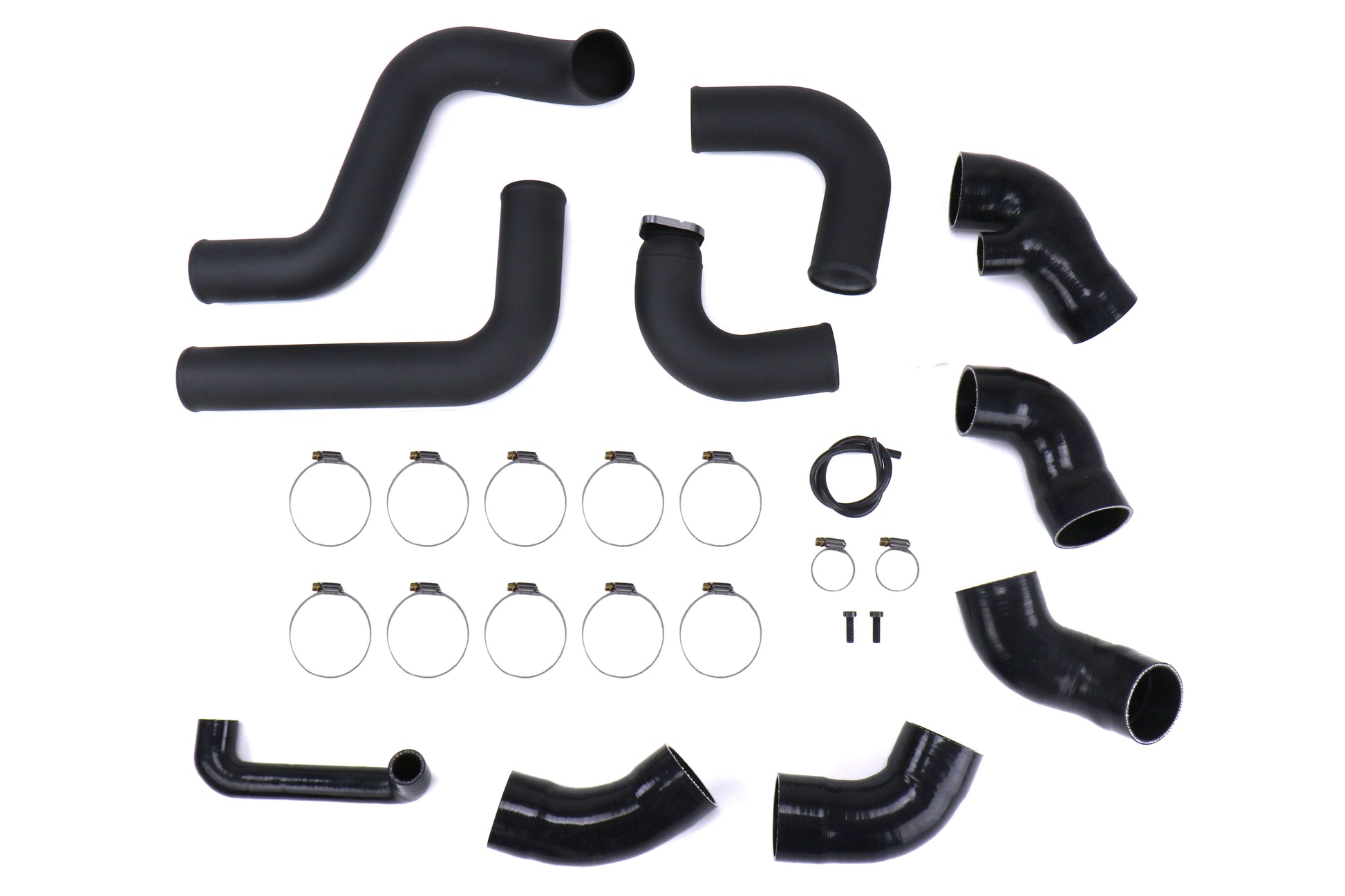 AMSAMS.36.09.0001-6 AMS Performance Front Mount Intercooler without Bumper Beam - 2015+ Subaru WRX,