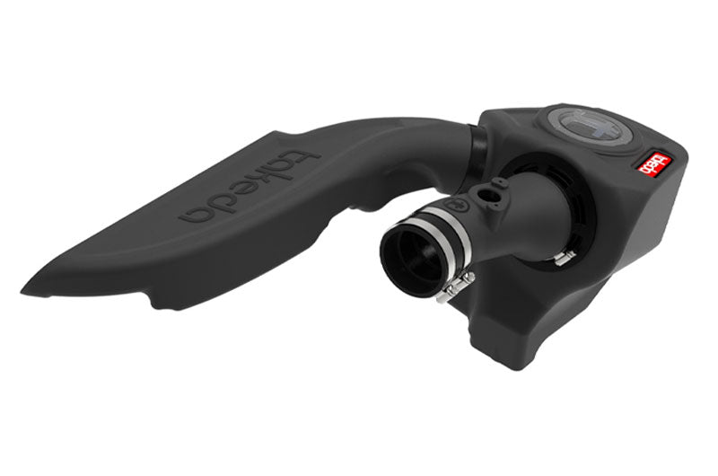 AFE56-70014R aFe Takeda Momentum Cold Air Intake System w/ Pro 5R Media - 2018-2021 Subaru STI,
