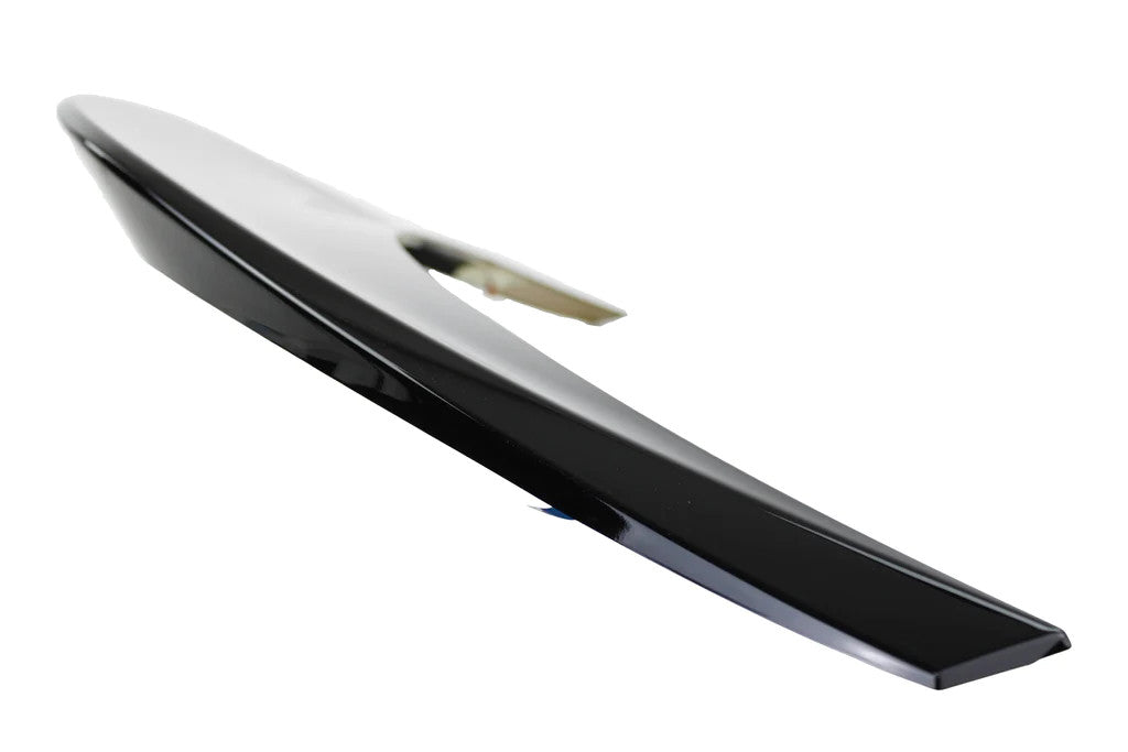 SKU: TRDMS342-18007-C0,,TRD GR Trunk Spoiler Crystal Black Silica D4S GR86 2022 | MS342-18007-C0,