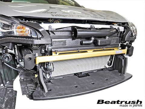 BEAS86400PB-FT Beatrush Bumper Brace (Front) - 2013+ FT86,