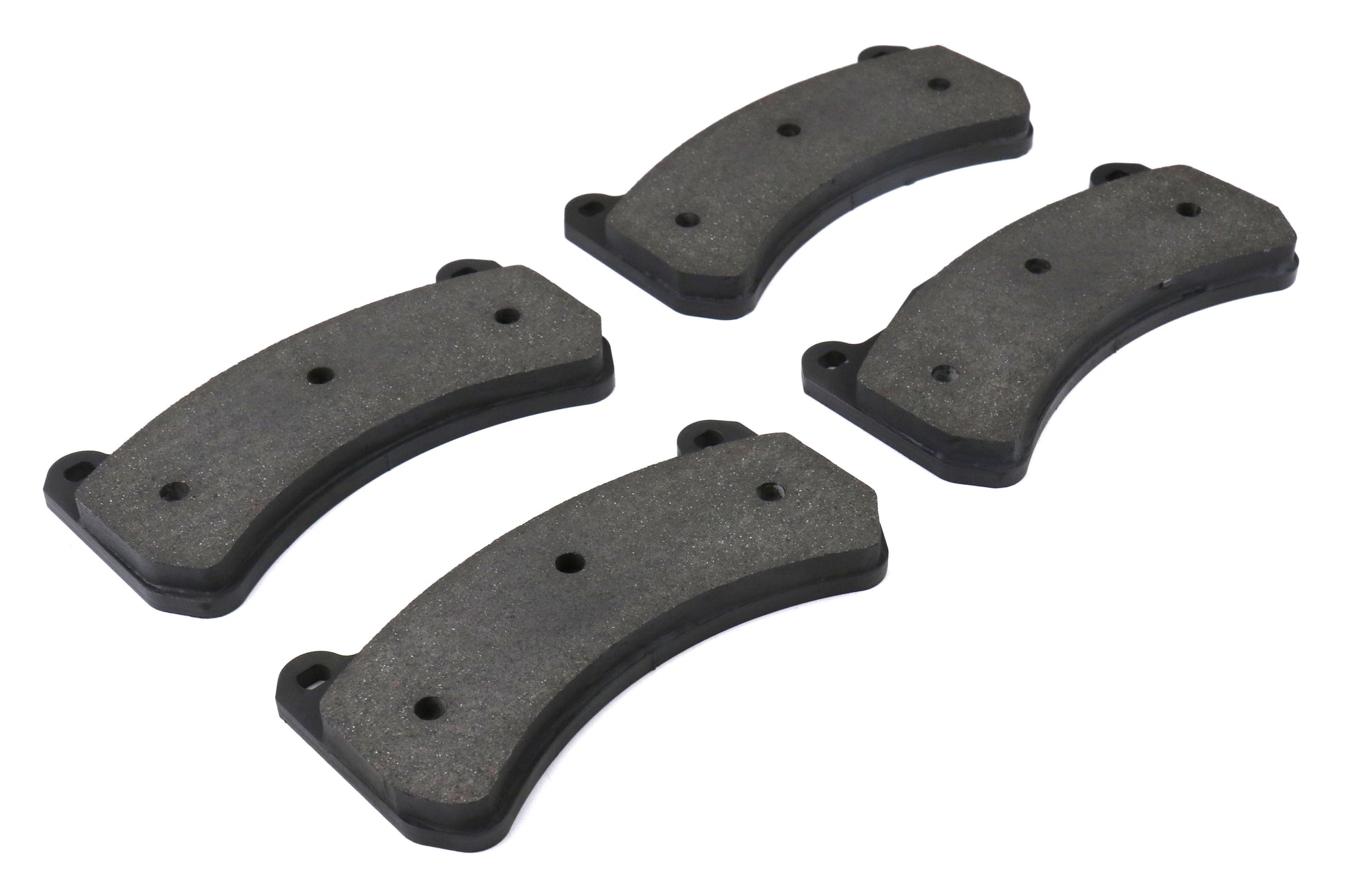 CATCT1365-AX6 Carbotech AX6 Front Brake Pads - 18+ STI,