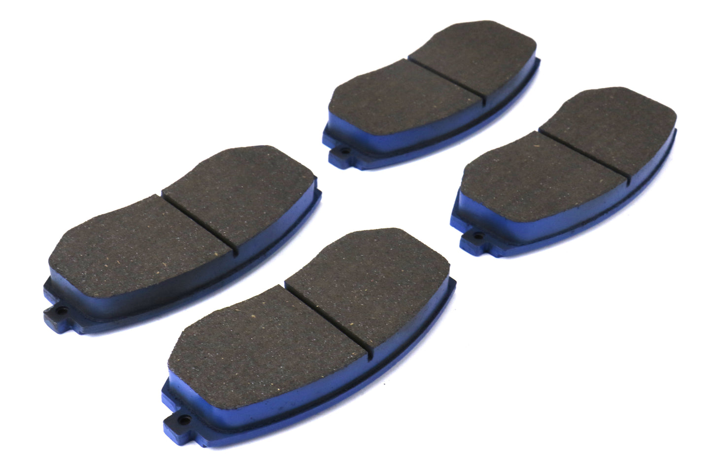 CATCT929-XP12 Carbotech XP12 Front Brake Pads,
