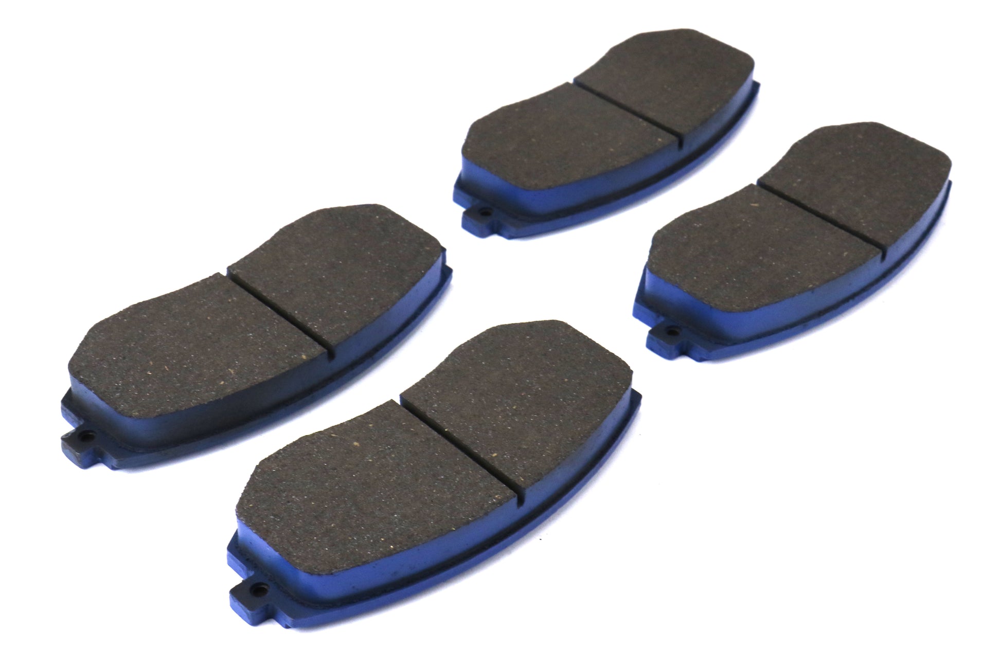 CATCT929-XP12 Carbotech XP12 Front Brake Pads,