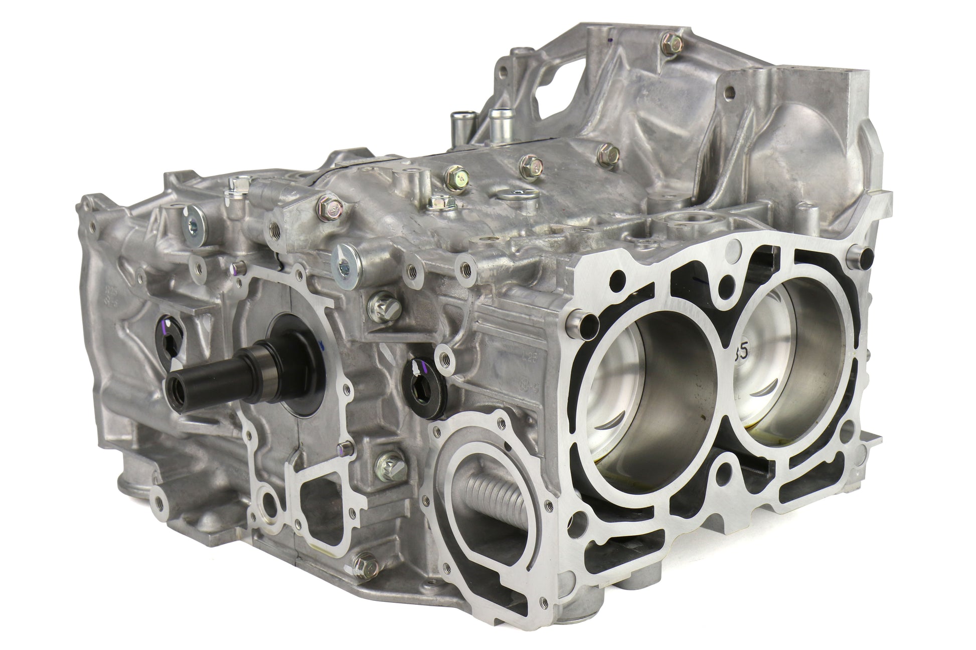SUB10103AC890 Subaru OEM STI Short Block - 2008-2021 Subaru STI,