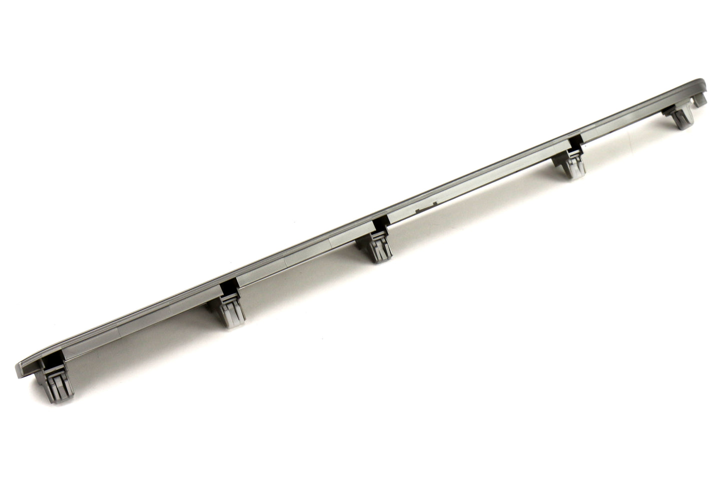 SUB66077FJ010 Subaru Silver Trim (passenger),