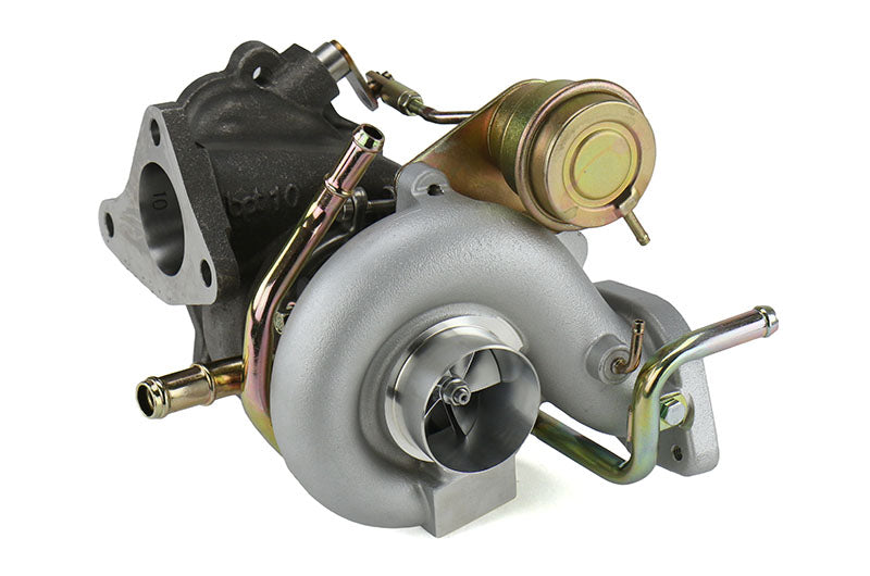 BLCTD06-440XT10CM2 Blouch TD06-440XT 10cm2 Turbo w/ HPD Turbine Billet Wheel  - 2008-2014 Subaru WRX / 2005-2009 Subaru Legacy GT,