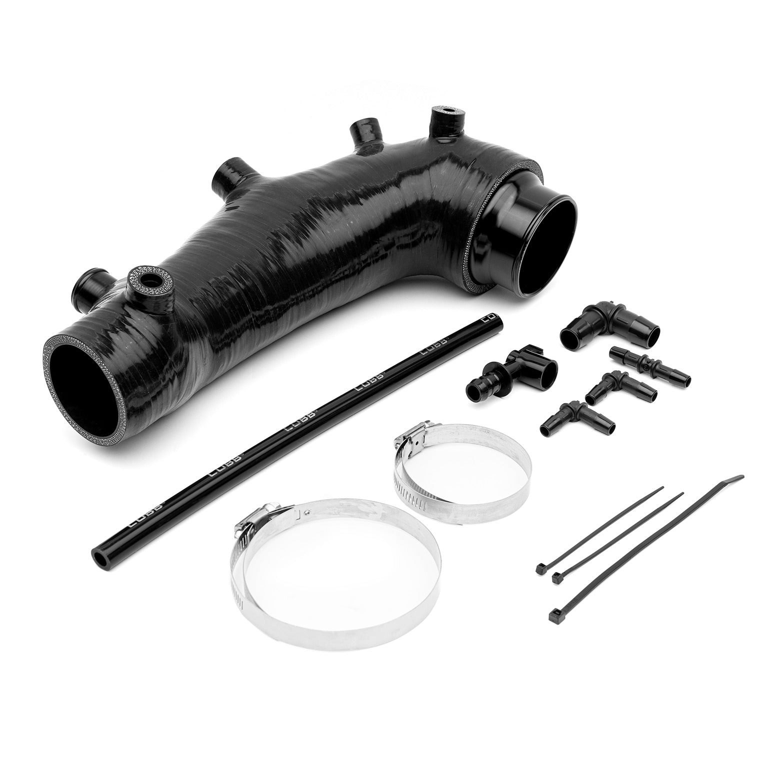 COBSUB004NG2S1FF-S1-UP COBB Subaru Stage 1 to NexGen Stage 2 + Flex Fuel Power Package Upgrade  15-18 STI,