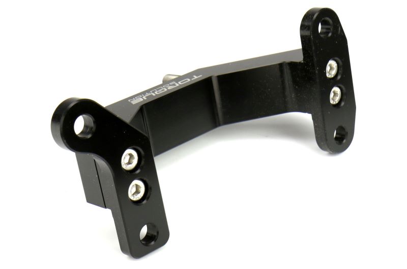 TQSTS-SU-300SB Torque Solution Solid Transmission Mount,