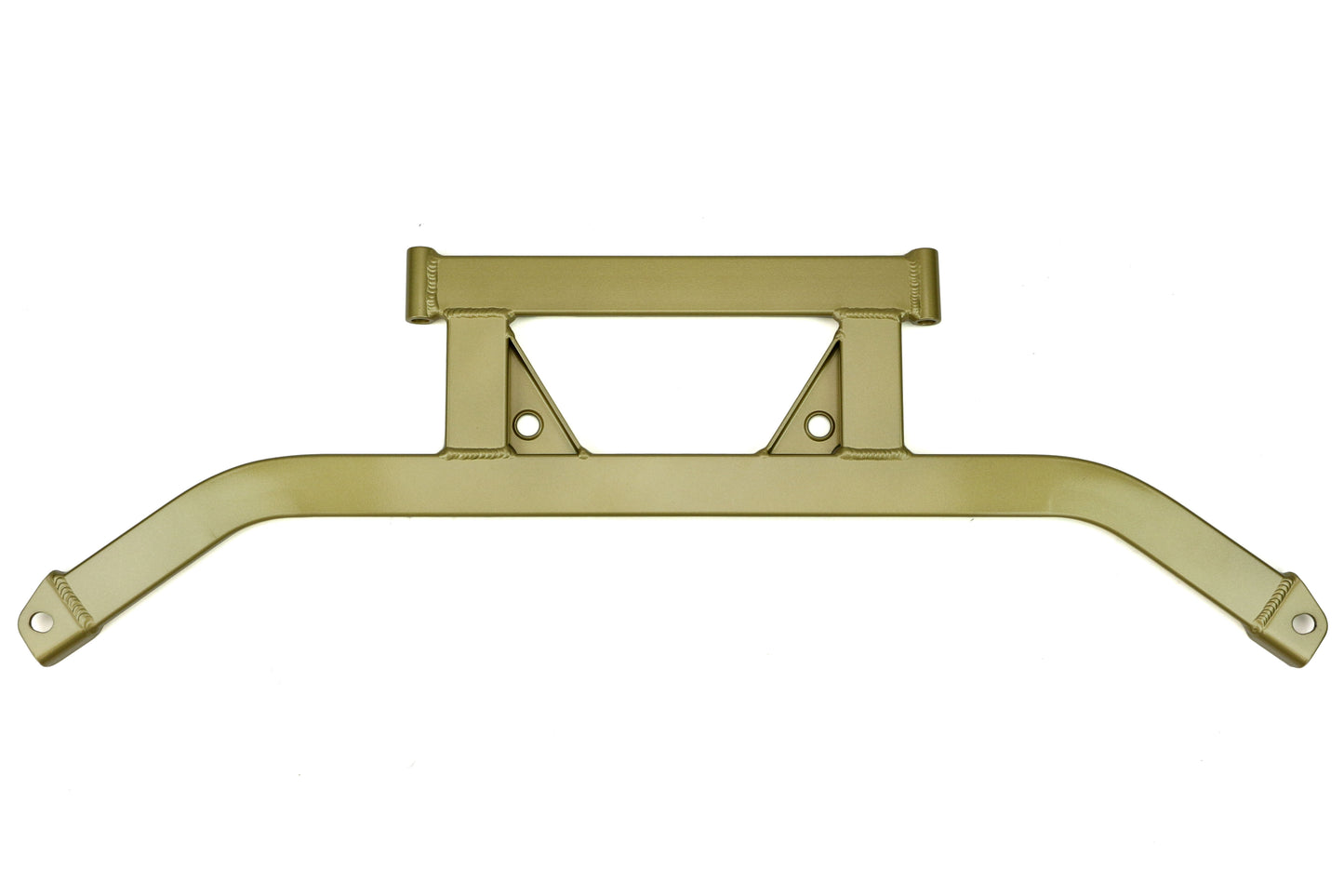 BEAS86400PB-FA Beatrush Support Under Brace (Front) - 2013+ FT86,