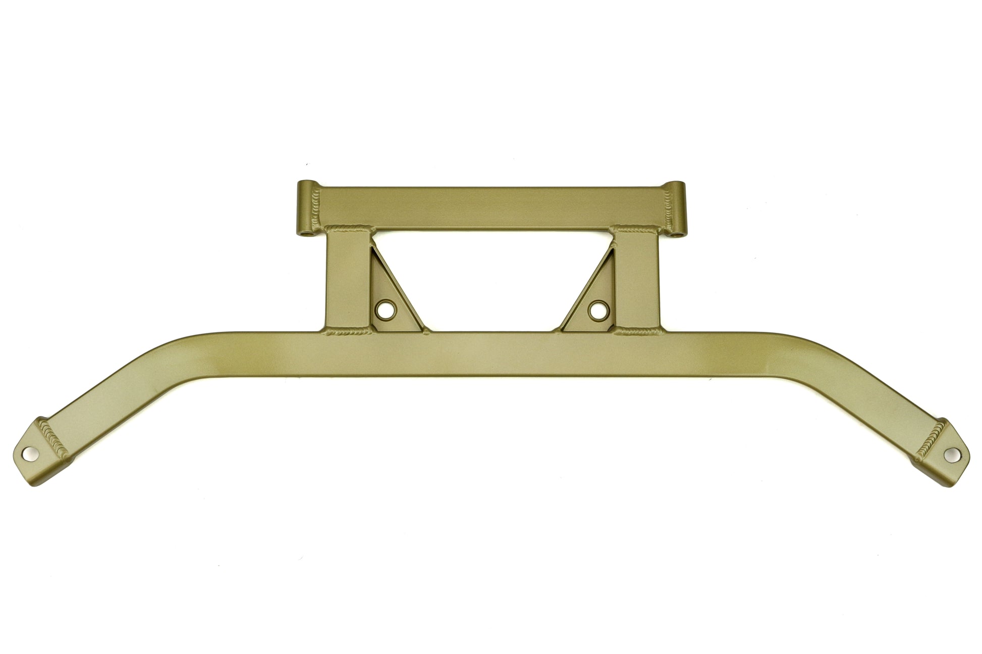 BEAS86400PB-FA Beatrush Support Under Brace (Front) - 2013+ FT86,