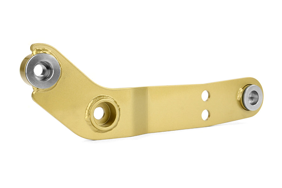 BEAS76400MTD-RS Beatrush Diff Mount Support Brace (Rear) - 2013+ FT86,