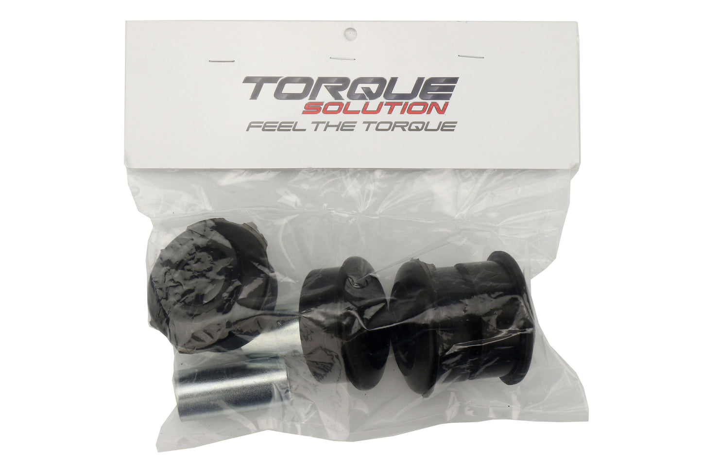 TQSTS-SU-604 Torque Solution Rear Differential Bushings - 2015-2020 WRX / STI,