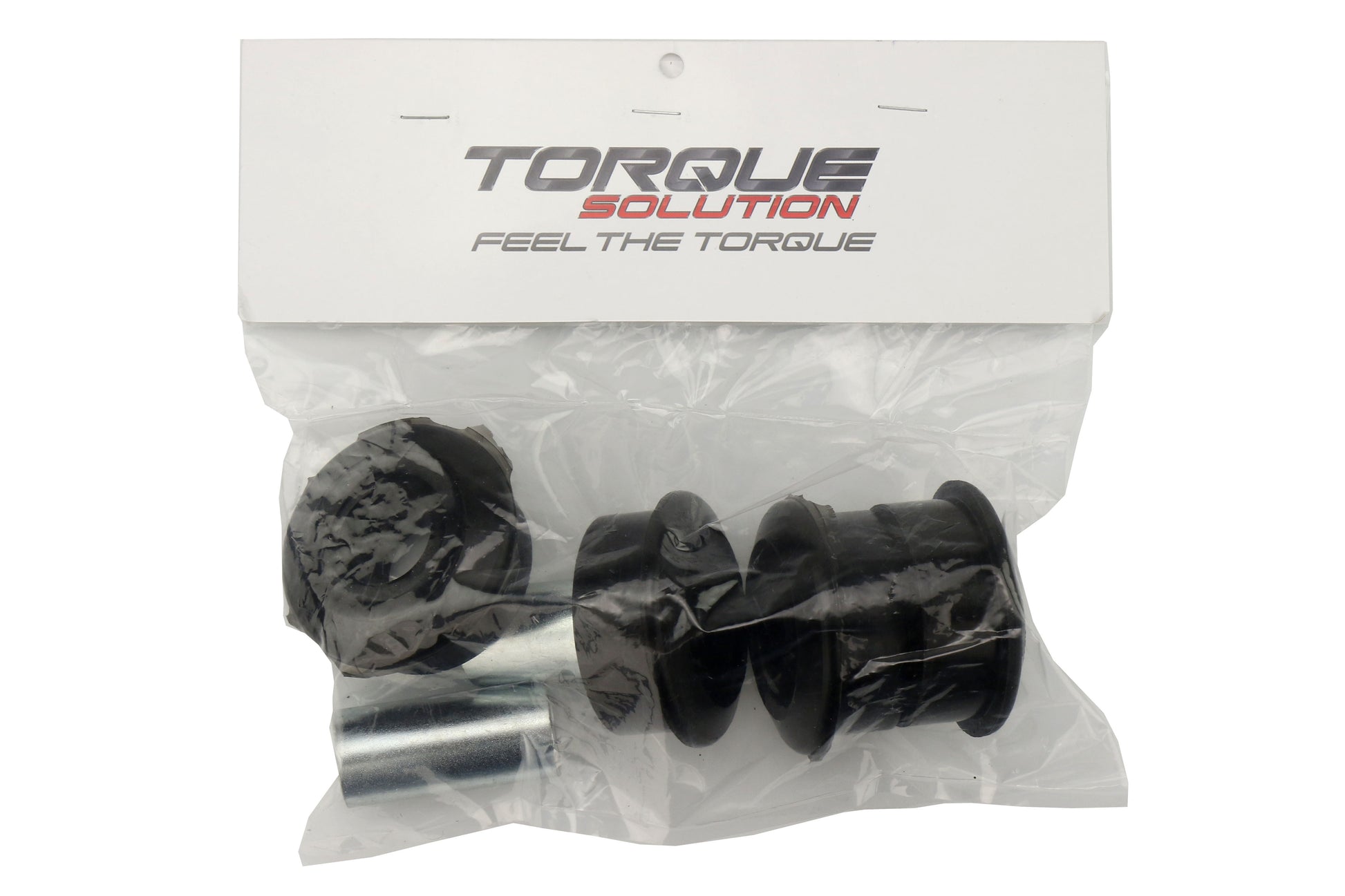 TQSTS-SU-604 Torque Solution Rear Differential Bushings - 2015-2020 WRX / STI,