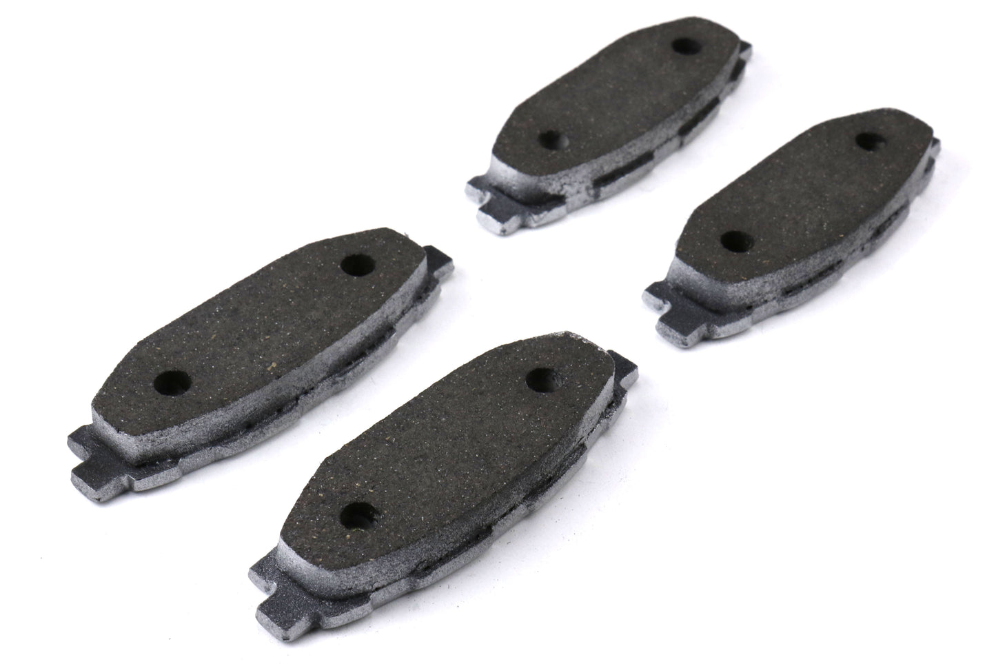 CATCT1114-XP8 Carbotech XP8 Rear Brake Pads - 2015+ WRX,