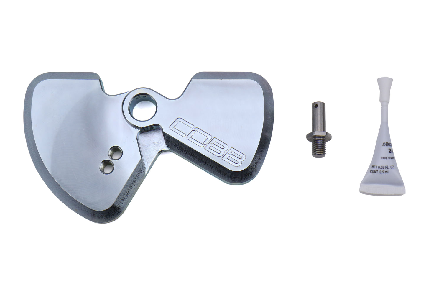 COB244320 COBB Tuning Shift Plate - 2015+ WRX,