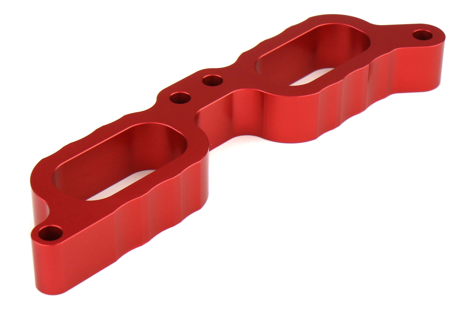 ALUALM-TGV-15WRX-R Aluminati TGV Deletes - 2015+ WRX / 2014+ Forester XT-Red,