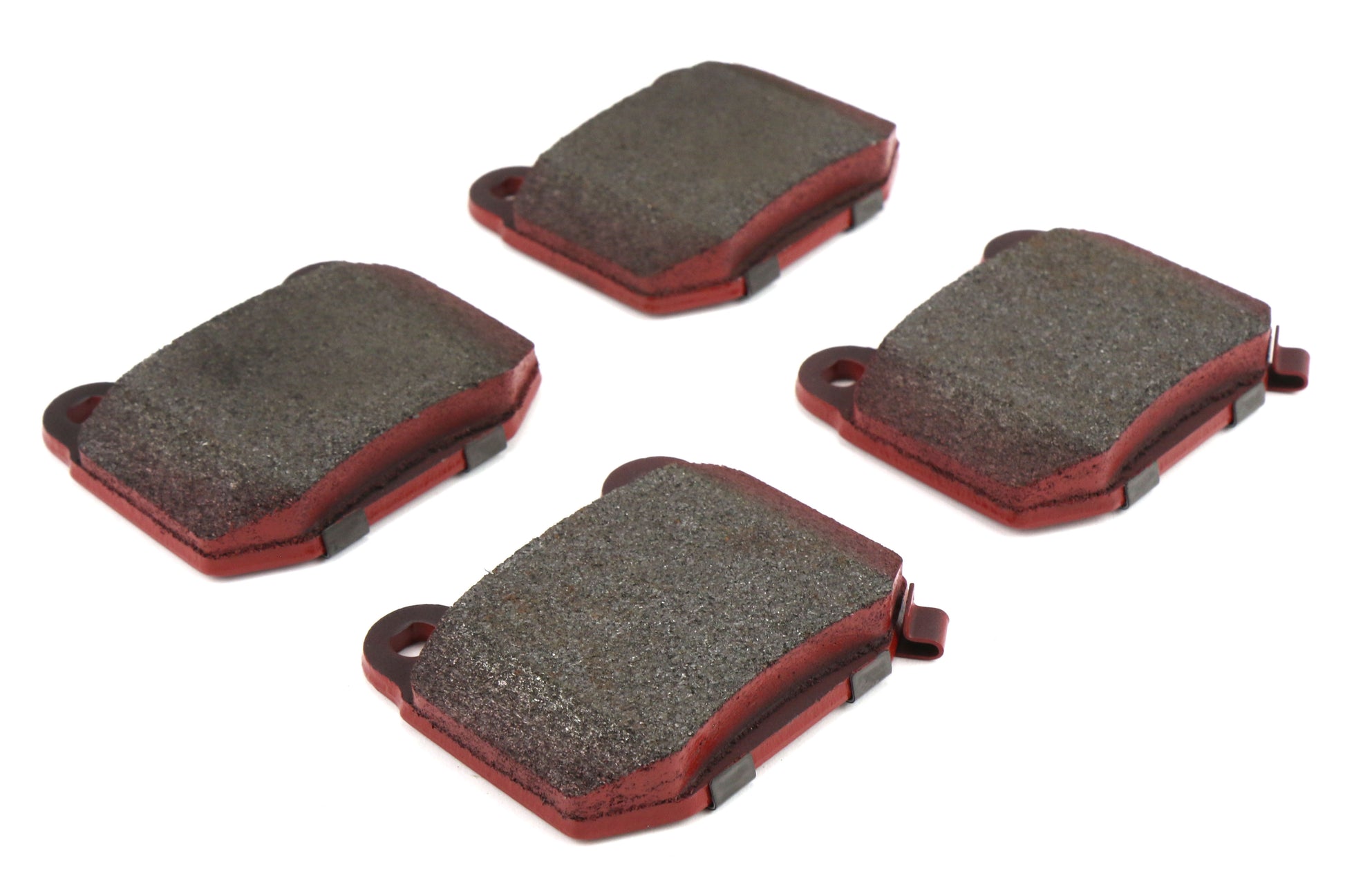CATCT961-1521 Carbotech 1521 Rear Brake Pads - 2015-2017 STI,