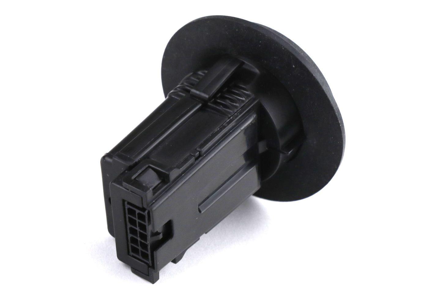 ADKAK-105BR Advanced Keys Push to Start and Proximity Entry System with ROUND Access Keys - 2015+ WRX  / 2015+ STI / 2013+ FT86,