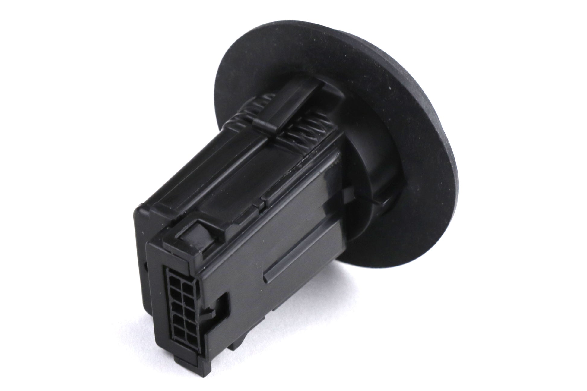 ADKAK-105BR Advanced Keys Push to Start and Proximity Entry System with ROUND Access Keys - 2015+ WRX  / 2015+ STI / 2013+ FT86,