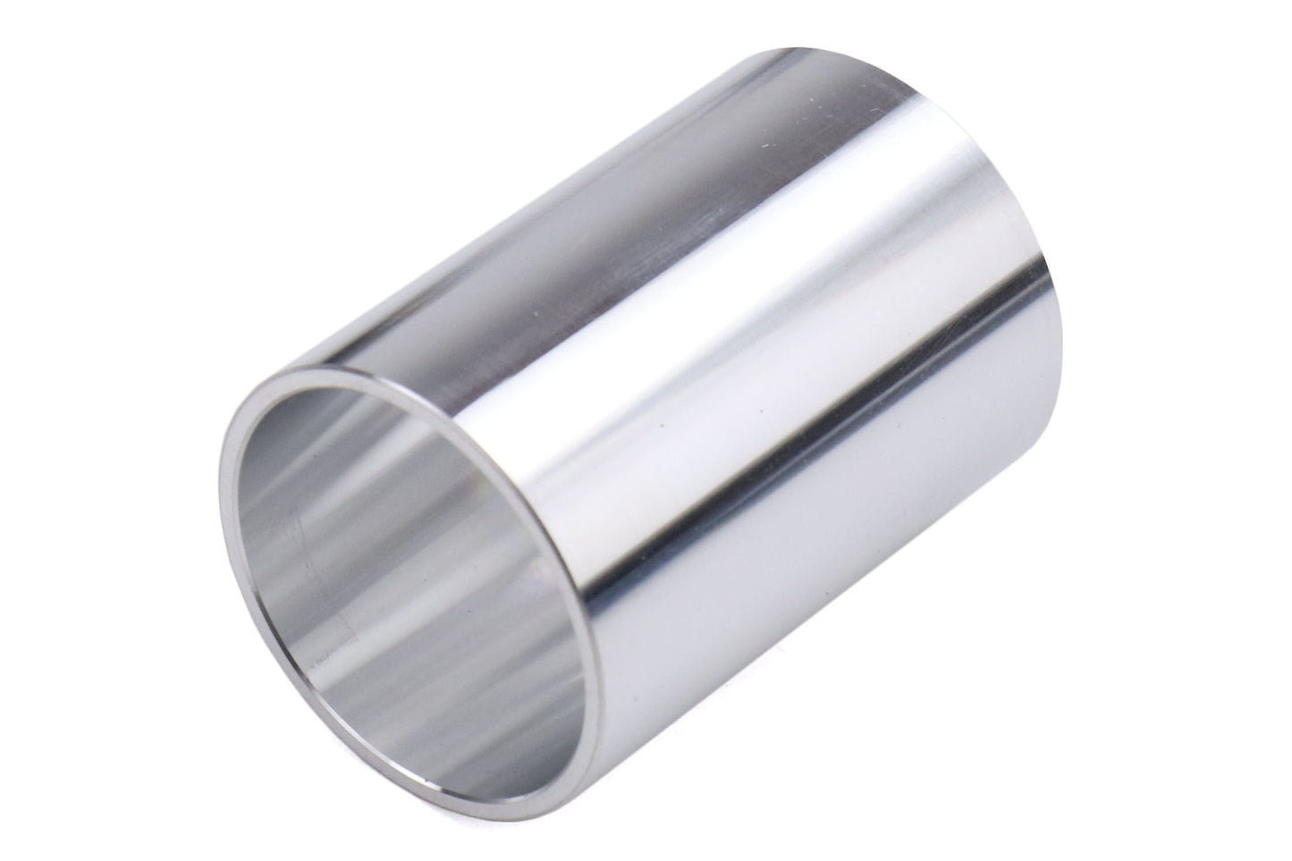 TQSTS-SU-565-R Torque Solution Turbo Inlet Hose 3in Black - Subaru WRX 2002-2007 / STI 2004+ / Forester XT 2004-2008,