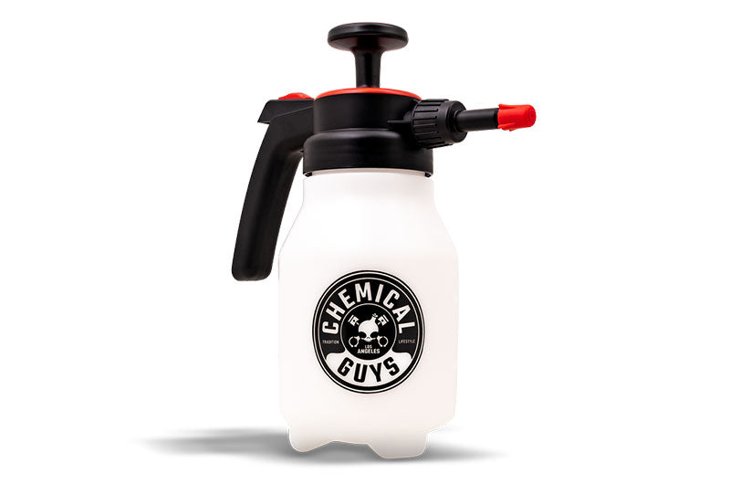 CHEACC503 Chemical Guys Chemical Guys Atomizer,