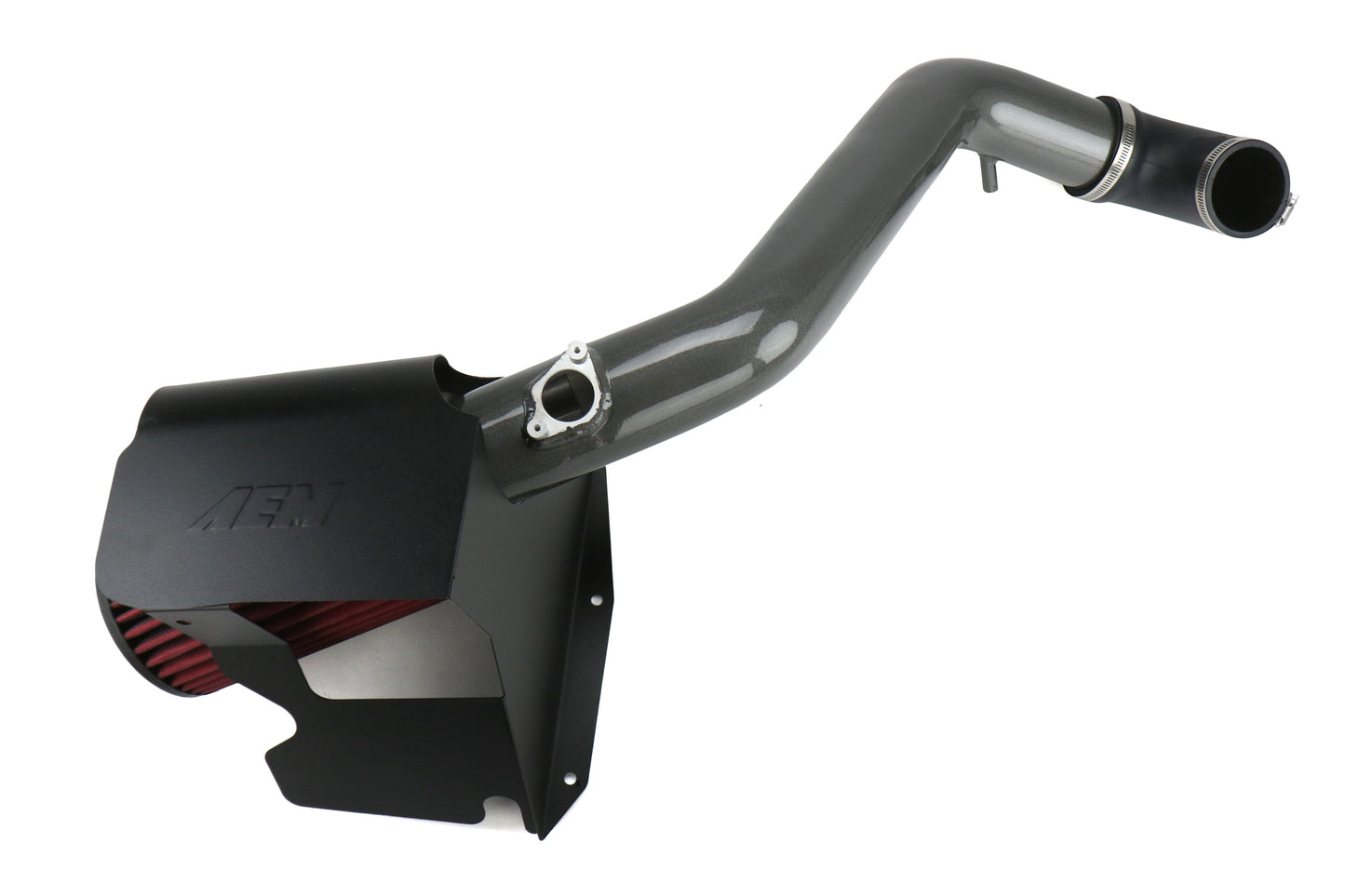 AEM21-846C AEM  21-846C Cold Air Intake System C.A.S.,