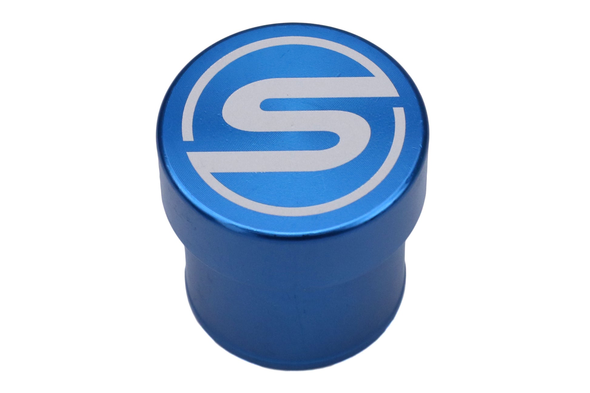 SBSSSFT86INTBL Subispeed Intake Plugs - 2013+ FT86-Blue,