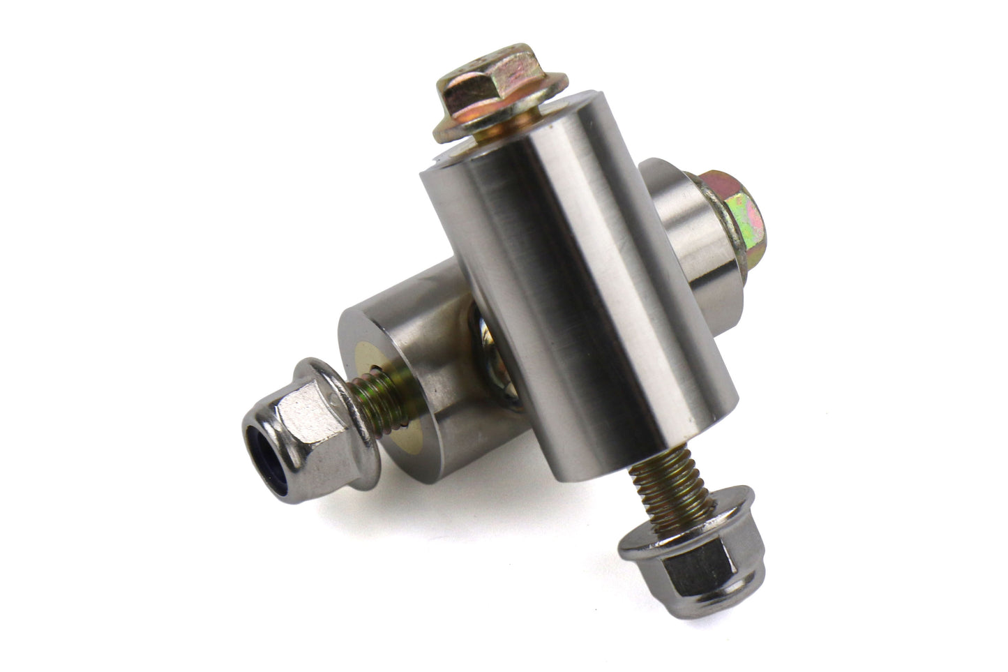 TQSTS-SU-474 2015-2021 Subaru STI Torque Solution Solid Shifter Linkage U-Joint,