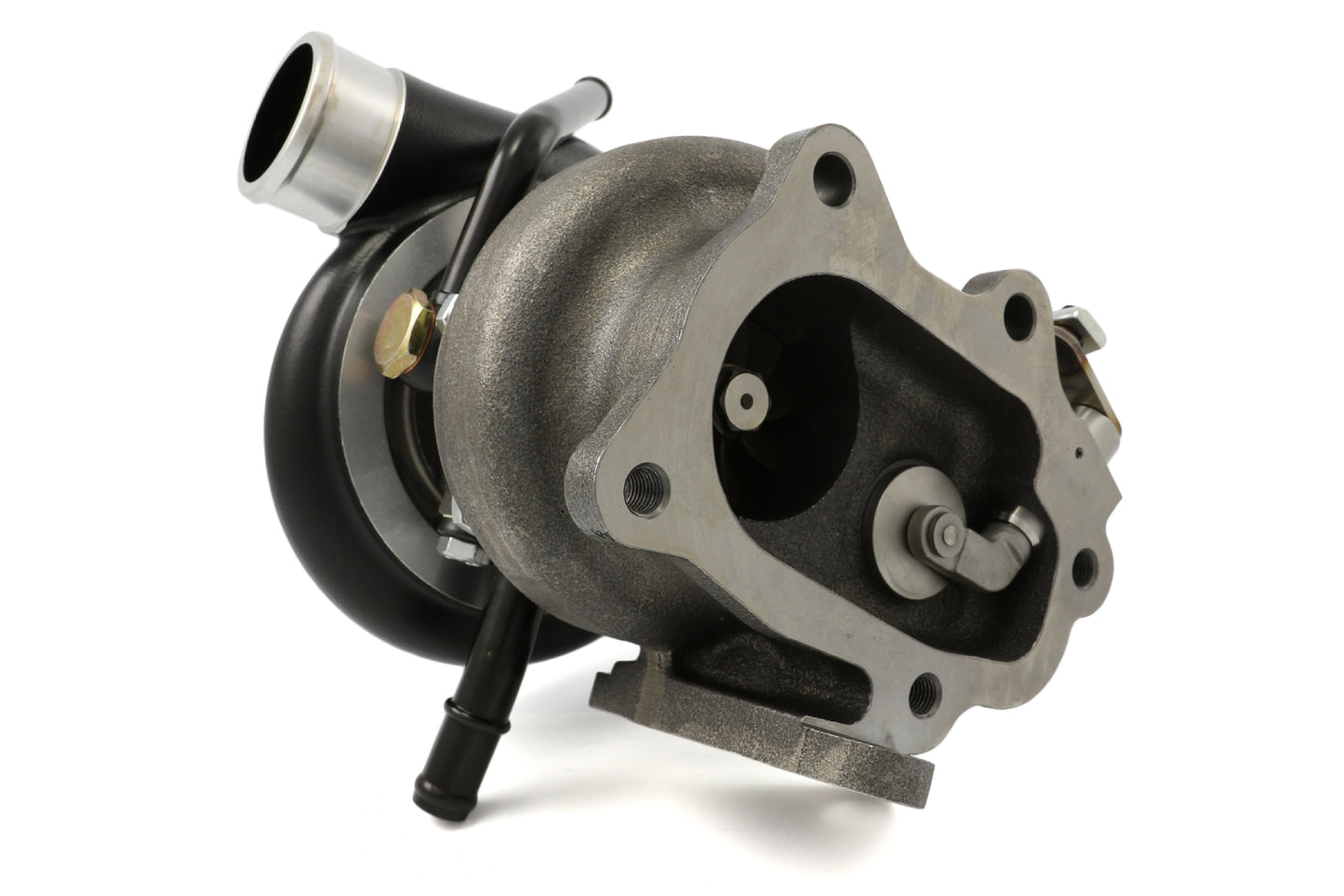 BLCDOM1.5XT Blouch Dominator Turbo 1.5XT-R 10cm - 2002-2007 Subaru WRX / 2004-2021 Subaru STI,