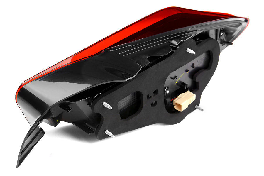 TMSTMS-81500-TZN60 Tom's USDM Red LED Tail Lights - 2013+ FT86,