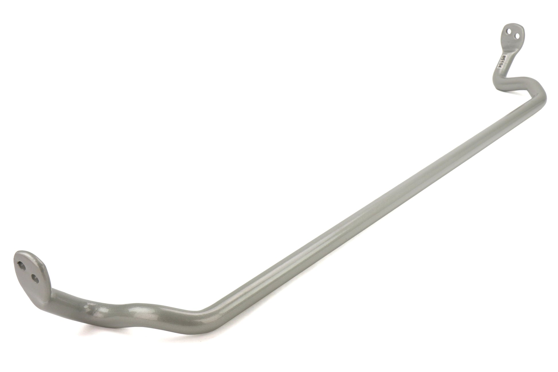 WHIBSK007M Whiteline Front and Rear 24mm Sway Bar Kit - 2004-2007 Subaru WRX Sedan,