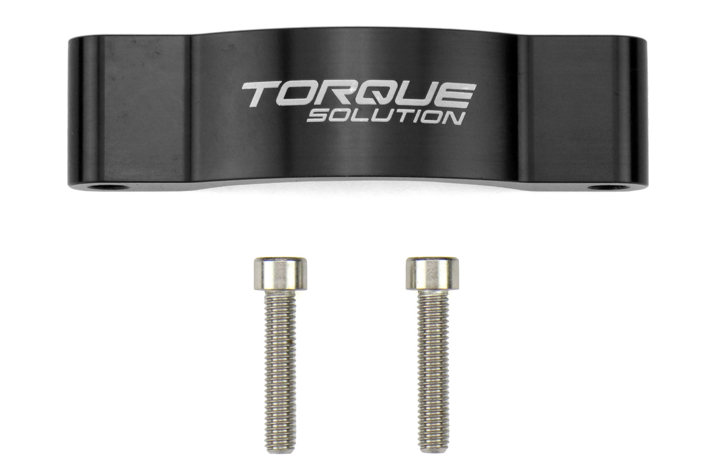 TQSTS-SU-010 Torque Solution Billet Timing Belt Guide - 2015+ STI,
