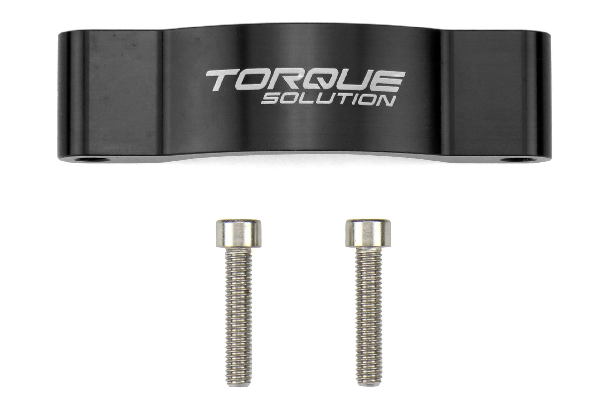TQSTS-SU-010 Torque Solution Billet Timing Belt Guide - 2015+ STI,