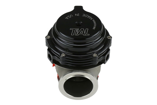 TIAMVRBK TiAL MV-R 44mm Wastegate - 2015+ STI-Black,