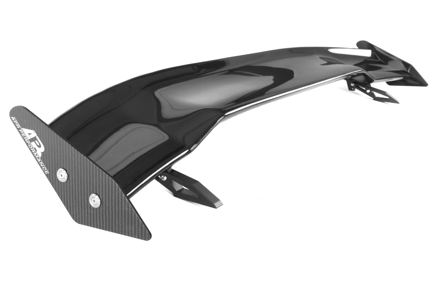 APPAS-105957 APR GTC Drag Carbon Fiber Spoiler Universal,