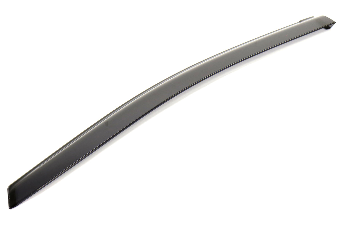 SUBF0010FL020 Subaru Rain Guard Deflector Kit - 2017+ Impreza 4D,