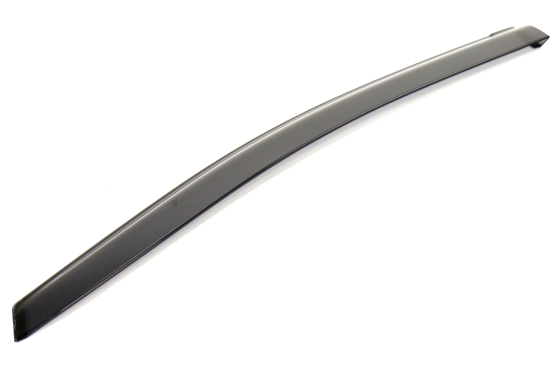 SUBF0010FL020 Subaru Rain Guard Deflector Kit - 2017+ Impreza 4D,