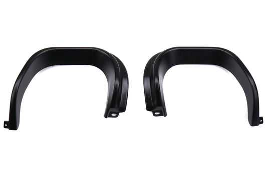 TRDMS343-18003 TRD Quad Tip Exhaust Finisher - 2013+ FT86,