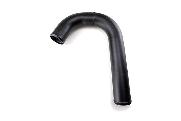 TXSW15-FMIC-BLK TurboXS Front Mount Intercooler Kit - 2015+ WRX-Wrinkle Black,