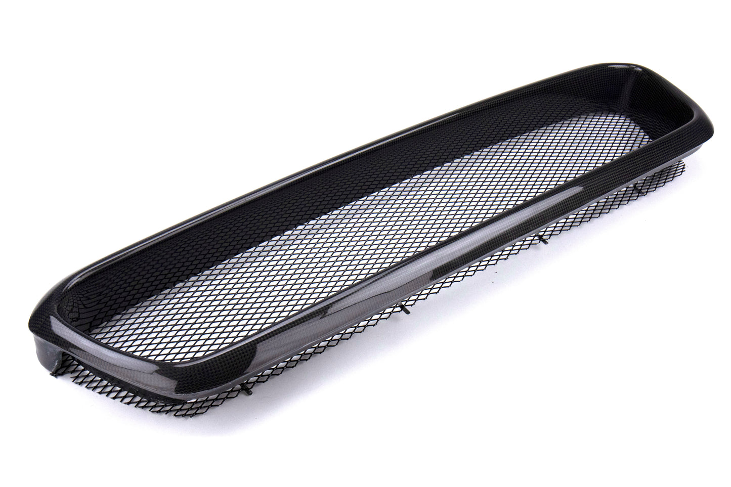 CRG005482C ChargeSpeed Carbon Fiber Grille - 2015-2017 WRX / STI,