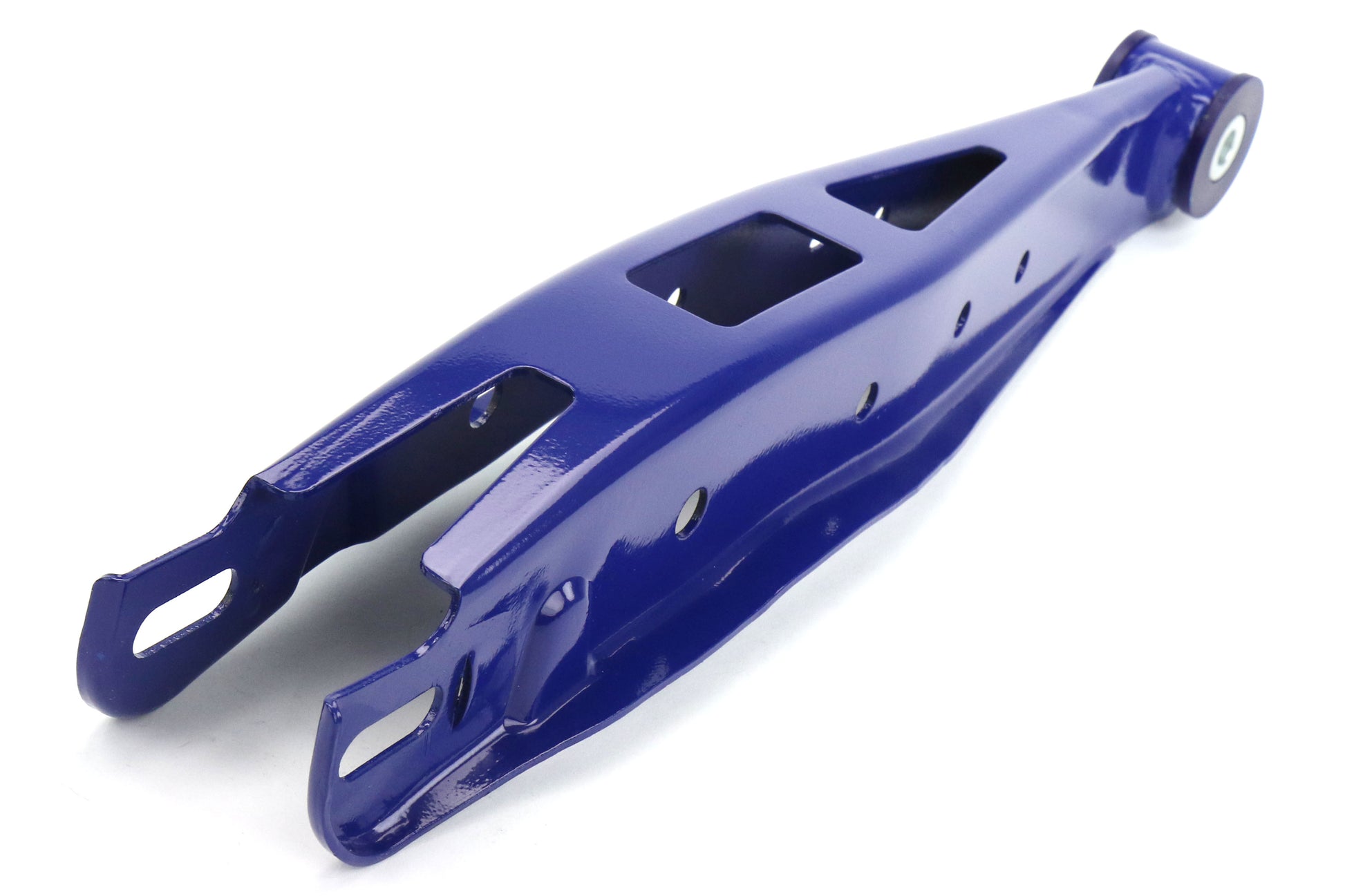 SPPTRC0011 Super Pro Rear Lower Control Arm Kit - 2015+ WRX / STI,